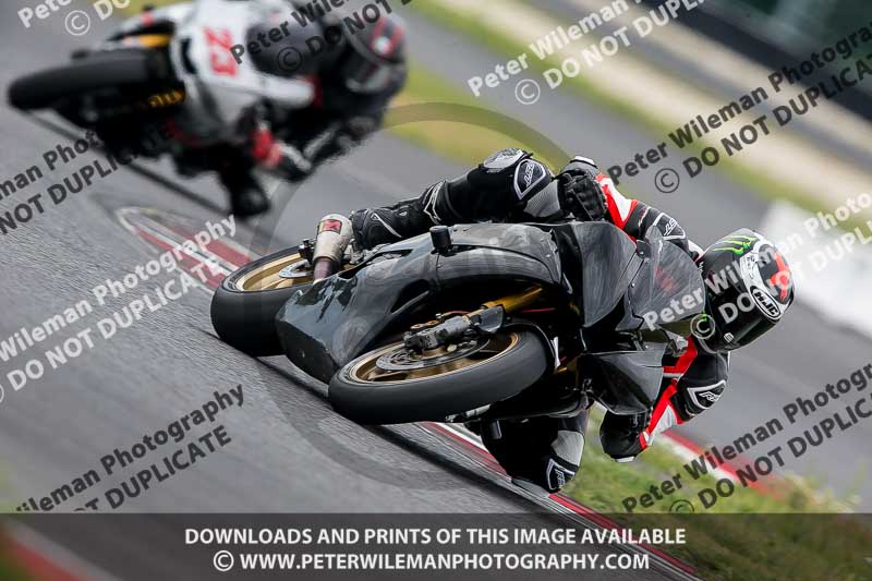 25 to 27th july 2019;Slovakia Ring;event digital images;motorbikes;no limits;peter wileman photography;trackday;trackday digital images